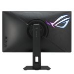ASUS ROG Strix XG27ACMEG 68,58cm 27Zoll Fast IPS QHD 16:9 260Hz 400cd/m2 0.3ms HDMI DP USB-C Black – Bild 2