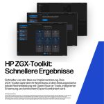 HP ZGX Nano G1n AI NVIDIA GraceBlackwell 10 128GB 4TB SSD Ubuntu – Bild 3