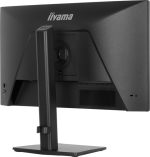 IIYAMA XB2496HSC-B1 60,96cm 24Zoll IPS-panel 1920x1080 144Hz 15cm Height Adj. Stand 3ms 300cd/m Speakers HDMI USB-C 65W PD Speakers – Bild 4