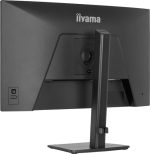 IIYAMA XB2796HSC-B1 68,58cm 27Zoll IPS-panel 1920x1080 144Hz 15cm Height Adj. Stand 3ms 300cd/m Speakers HDMI USB-C 65W PD Speakers – Bild 6