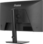 IIYAMA XB2796HSC-B1 68,58cm 27Zoll IPS-panel 1920x1080 144Hz 15cm Height Adj. Stand 3ms 300cd/m Speakers HDMI USB-C 65W PD Speakers – Bild 5