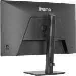 IIYAMA XB2796QSC-B1 68,58cm 27Zoll IPS-panel 2560x1440 15cm Height Adj. Stand 4ms 350cd/m Speakers HDMI USB-C 65W PD Speakers – Bild 6