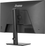 IIYAMA XB2796QSC-B1 68,58cm 27Zoll IPS-panel 2560x1440 15cm Height Adj. Stand 4ms 350cd/m Speakers HDMI USB-C 65W PD Speakers – Bild 5