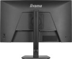 IIYAMA XB2796QSC-B1 68,58cm 27Zoll IPS-panel 2560x1440 15cm Height Adj. Stand 4ms 350cd/m Speakers HDMI USB-C 65W PD Speakers – Bild 4