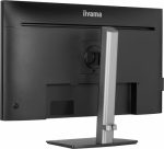 IIYAMA HB3201UHSNP-B1 81,28cm 32Zoll IPS BLACK 2.0 panel 3840x2160 UHD DCI-P3 99perc Pantone Certified Delta E 2 USB-C Dock LAN/96W – Bild 6