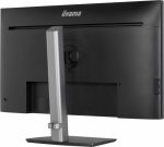 IIYAMA HB3201UHSNP-B1 81,28cm 32Zoll IPS BLACK 2.0 panel 3840x2160 UHD DCI-P3 99perc Pantone Certified Delta E 2 USB-C Dock LAN/96W – Bild 5
