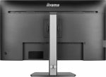 IIYAMA HB3201UHSNP-B1 81,28cm 32Zoll IPS BLACK 2.0 panel 3840x2160 UHD DCI-P3 99perc Pantone Certified Delta E 2 USB-C Dock LAN/96W – Bild 4