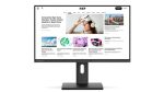 HANNSPREE EB241CJB 60,45cm 23,8Zoll 1920x1080 16:9 6ms HDMI DP USB (P) – Bild 3