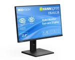 HANNSPREE EB241CJB 60,45cm 23,8Zoll 1920x1080 16:9 6ms HDMI DP USB (P) – Bild 6