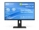 HANNSPREE EB241CJB 60,45cm 23,8Zoll 1920x1080 16:9 6ms HDMI DP USB (P)