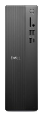 DELL Pro Slim Essential QVS1260 Intel Core i3-14100 8GB 512GB SSD Intel UHD WLAN Kb Mouse 180W W11P 1Y Basic Onsite – Bild 3