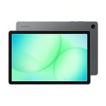 SAMSUNG Galaxy Tab A11+ Wifi Enterprise Edition EE 27,82cm 11Zoll 6GB 128GB 3 Jahre Garantie Gray