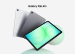SAMSUNG Galaxy Tab A11+ Wifi Enterprise Edition EE 27,82cm 11Zoll 6GB 128GB 3 Jahre Garantie Gray – Bild 2