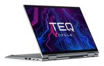 TEQCYCLE Lenovo ThinkPad X1 Yoga G6 Intel Core i5-1145G7 35,56cm 14Zoll 16GB 256GB M.2 LTE BL CAM HDMI TOUCH W11P Premium