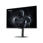 GIGABYTE G27U 68,5cm 27Zoll SS IPS monitor 3840x2160 UHD 350cd/m2 160Hz 2xHDMI 2.0 1xDP 1.4 – Bild 2