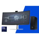 HP Z2 SFF G1i Intel Core Ultra 9 285K 64GB 1TB/SSD NVIDIA RTX PRO 4000 24GB W11P 1J Gar (DE) – Bild 3