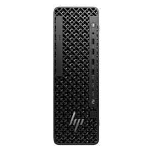 HP Z2 SFF G1i Intel Core Ultra 9 285K 64GB 1TB/SSD NVIDIA RTX PRO 4000 24GB W11P 1J Gar (DE)