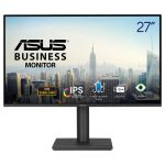 ASUS BE27AQ 68,58cm 27Zoll IPS Monitor 2560x1440 QHD 75Hz 350cd/m