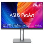 ASUS PA248QFV 61,21cm 24,1Zoll IPS Monitor 1920x1200 100Hz 350cd/m