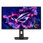 ASUS XG27AQDNG 68,58cm 27Zoll OLED Monitor 2560x1440 QHD 360Hz 450cd/m – Bild 2