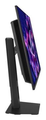 ASUS XG27AQDNG 68,58cm 27Zoll OLED Monitor 2560x1440 QHD 360Hz 450cd/m – Bild 6