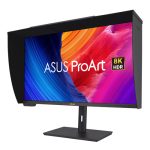 ASUS PA32KCX 81,28cm 32inch Mini Led/IPS Monitor 7680x4320 8K UHD 60Hz 1000cd/m – Bild 3
