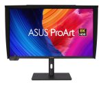 ASUS PA32KCX 81,28cm 32inch Mini Led/IPS Monitor 7680x4320 8K UHD 60Hz 1000cd/m