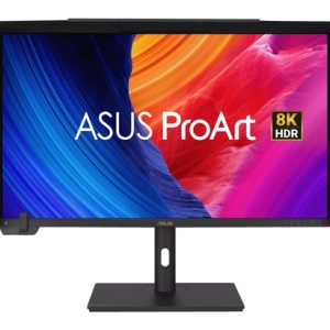 ASUS PA32KCX 81,28cm 32inch Mini Led/IPS Monitor 7680x4320 8K UHD 60Hz 1000cd/m