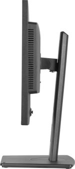 IIYAMA 60,96cm 24Zoll IPS-panel 1920x1080 120Hz EyeComfort 15cm Height Adj. Stand 350cd/m2 Speakers HDMI DisplayPort 1ms MPRT USB 2x – Bild 4