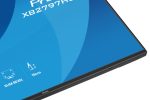 IIYAMA 68,58cm 27Zoll IPS-panel 1920x1080 120Hz EyeComfort 15cm Height Adj. Stand 350cd/m2 Speakers HDMI DisplayPort 1ms MPRT USB 2x – Bild 5