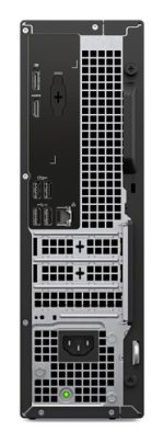 DELL Pro Slim Essential QVS1260 Intel Core i7-14700 16GB 512GB SSD Intel UHD WLAN Kb Mouse 180W W11P 1Y Basic Onsite – Bild 4