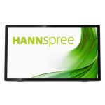 HANNSPREE HT249PPB 60,45cm 23,8Zoll 1920x1080 16:9 400cd/m2 5ms HDMI DP USB (P) – Bild 2