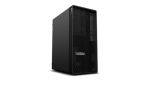LENOVO ThinkStation P2 Tower G2 Intel Core Ultra 5 225 32GB 512GB SSD UMA W11P TopSeller – Bild 2