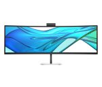 HP Series 5 Pro 124,46cm 49Zoll DQHD Conferencing Monitor 549pm HDMI DP