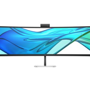 HP Series 5 Pro 124,46cm 49Zoll DQHD Conferencing Monitor 549pm HDMI DP