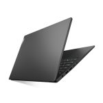 LENOVO V15 G7 AMD Ryzen 5 150 39,62cm 15,6Zoll FHD 8GB 256GB SSD UMA W11P No WWAN Black TopSeller – Bild 4