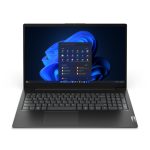 LENOVO V15 G8 AMD Ryzen 7 170 39,62cm 15,6Zoll FHD 16GB 512GB SSD UMA W11P No WWAN Black TopSeller