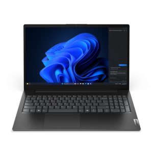 LENOVO V15 G5 Intel Core i5-13420H 39,62cm 15,6Zoll FHD 32GB 512GB SSD UMA W11P No WWAN Black TopSeller