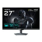 GIGABYTE G27UP 68,58cm 27Zoll SS IPS 3840x2160 UHD 400cd/m2 160Hz