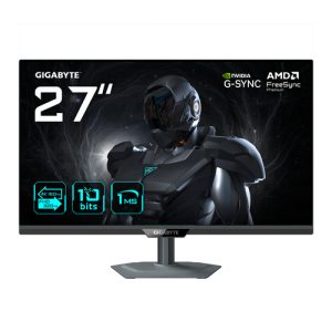 GIGABYTE G27UP 68,58cm 27Zoll SS IPS 3840x2160 UHD 400cd/m2 160Hz