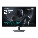 GIGABYTE G27Q20 68,58cm 27Zoll SS IPS 2560x1440 QHD 350cd/m2 200Hz