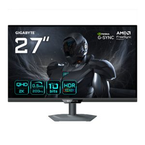 GIGABYTE G27Q20 68,58cm 27Zoll SS IPS 2560x1440 QHD 350cd/m2 200Hz