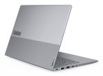 LENOVO ThinkBook 14 G9 AMD Ryzen 5 220 35,56cm 14Zoll WUXGA 16GB 512GB SSD UMA W11P No WWAN Arctic Grey TopSeller – Bild 3