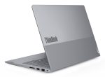 LENOVO ThinkBook 14 G9 AMD Ryzen 5 220 35,56cm 14Zoll WUXGA 16GB 512GB SSD UMA W11P No WWAN Arctic Grey TopSeller – Bild 2