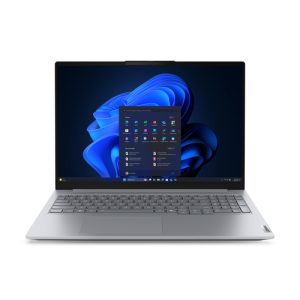 LENOVO ThinkBook 16 G9 AMD Ryzen 5 220 40,64cm 16Zoll WUXGA 16GB 512GB SSD UMA W11P No WWAN Arctic Grey TopSeller