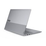 LENOVO ThinkBook 16 G9 AMD Ryzen 5 220 40,64cm 16Zoll WUXGA 32GB 512GB SSD UMA W11P No WWAN Arctic Grey TopSeller – Bild 3