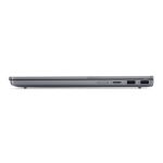 LENOVO ThinkBook 14 2in1 G6 Intel Core Ultra 5 325 35,56cm 14Zoll WUXGA 32GB 512GB SSD UMA W11P No WWAN Copilot+ PC Luna Grey TopSel – Bild 6