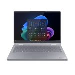 LENOVO ThinkBook 14 2in1 G6 Intel Core Ultra 5 325 35,56cm 14Zoll WUXGA 32GB 512GB SSD UMA W11P No WWAN Copilot+ PC Luna Grey TopSel