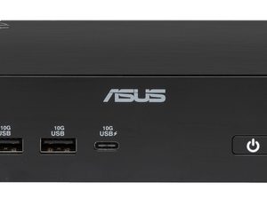 ASUS RNUC16GDKU560002 Barebone Intel Core Ultra 5 325 Kit L6 EU Cord