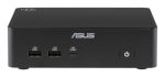 ASUS RNUC16GDKU760002 Barebone Intel Core Ultra 7 356H Kit L6 EU Cord